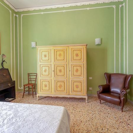 Ferienwohnung Dimora Anni 50 Lecce Exterior foto