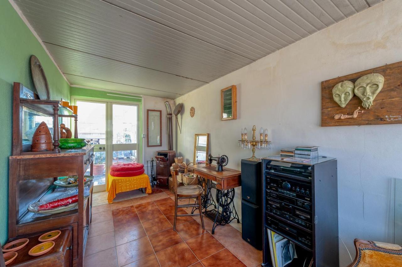 Ferienwohnung Dimora Anni 50 Lecce Exterior foto