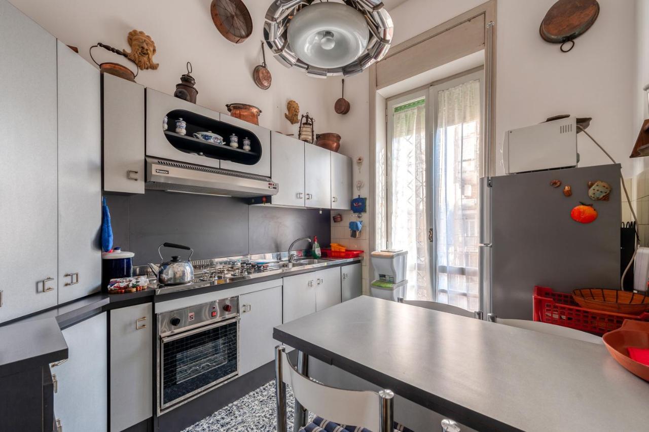 Ferienwohnung Dimora Anni 50 Lecce Exterior foto
