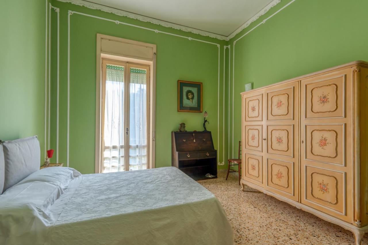 Ferienwohnung Dimora Anni 50 Lecce Exterior foto
