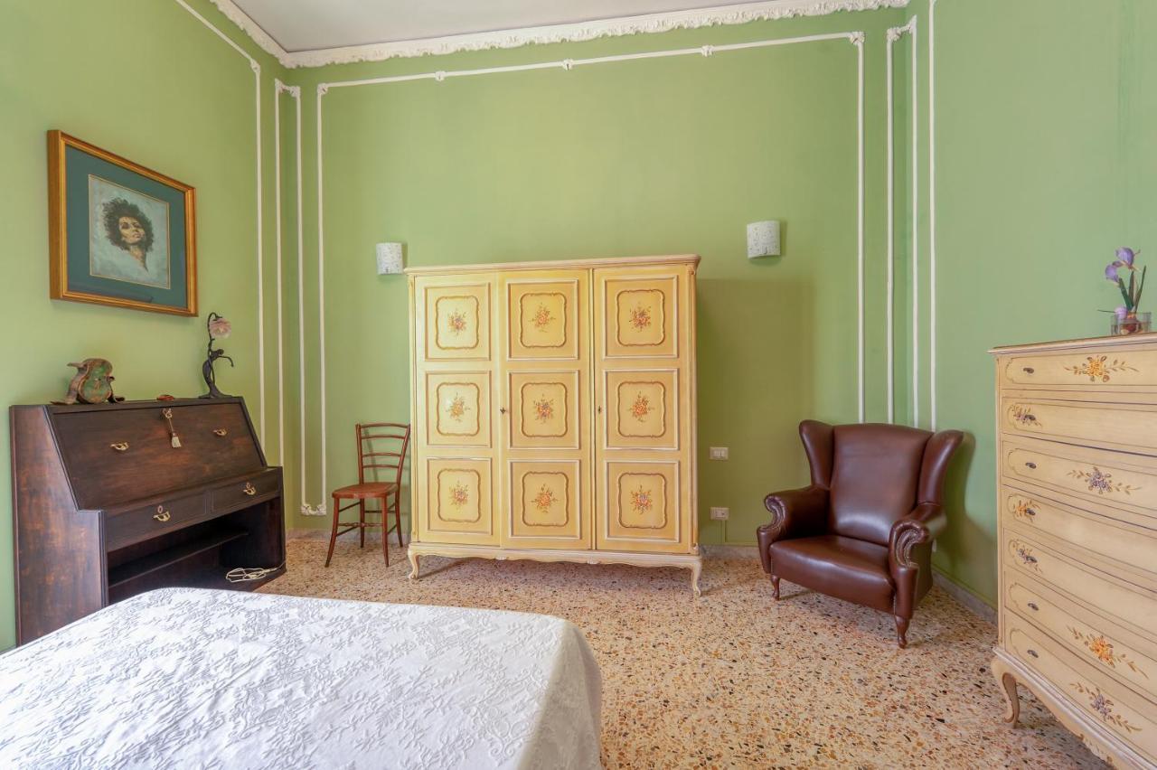 Ferienwohnung Dimora Anni 50 Lecce Exterior foto