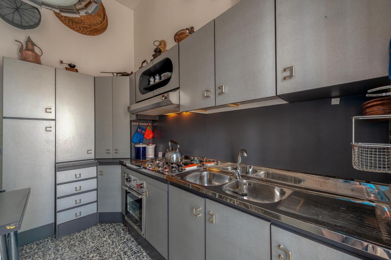 Ferienwohnung Dimora Anni 50 Lecce Exterior foto