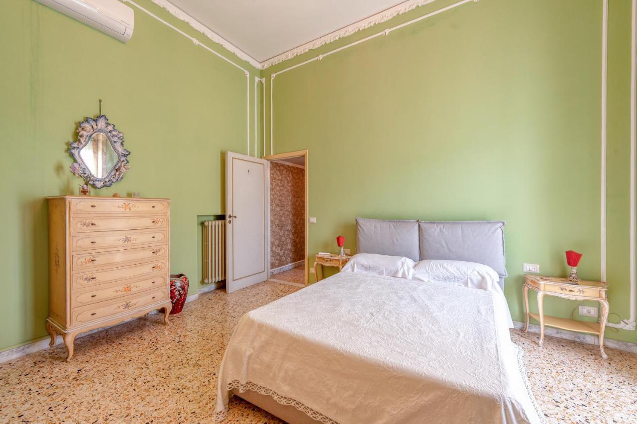 Ferienwohnung Dimora Anni 50 Lecce Exterior foto
