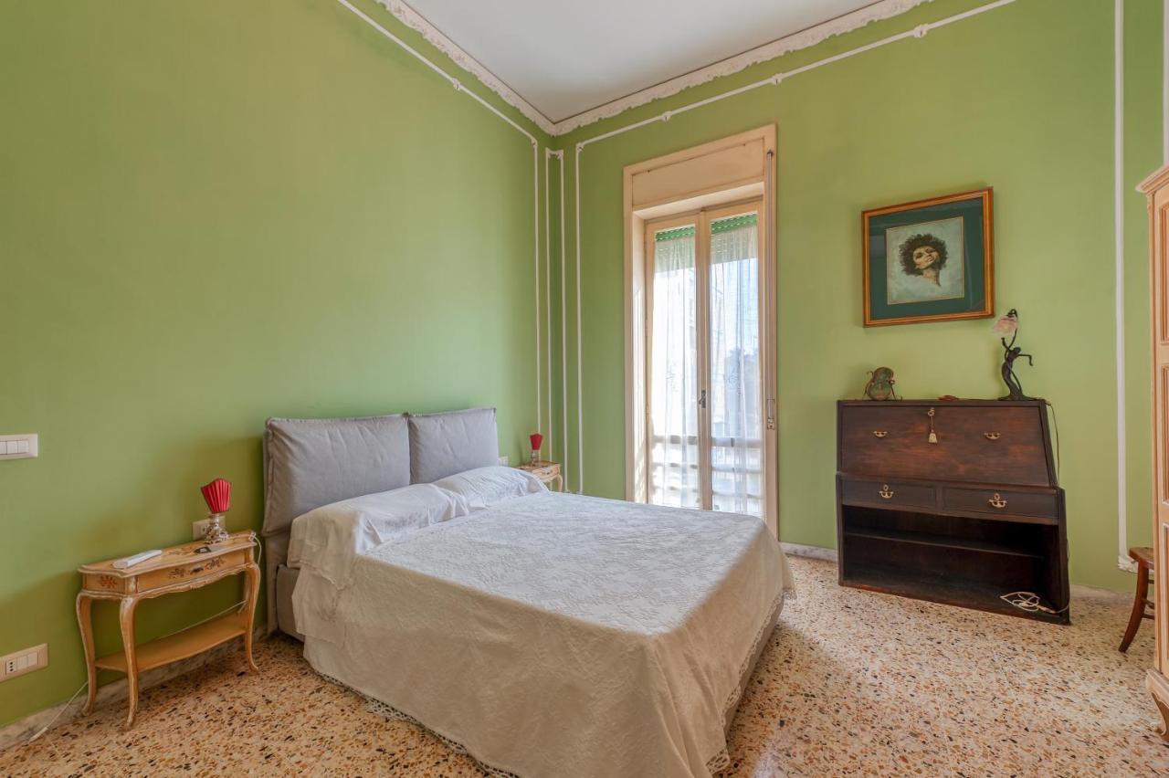 Ferienwohnung Dimora Anni 50 Lecce Exterior foto